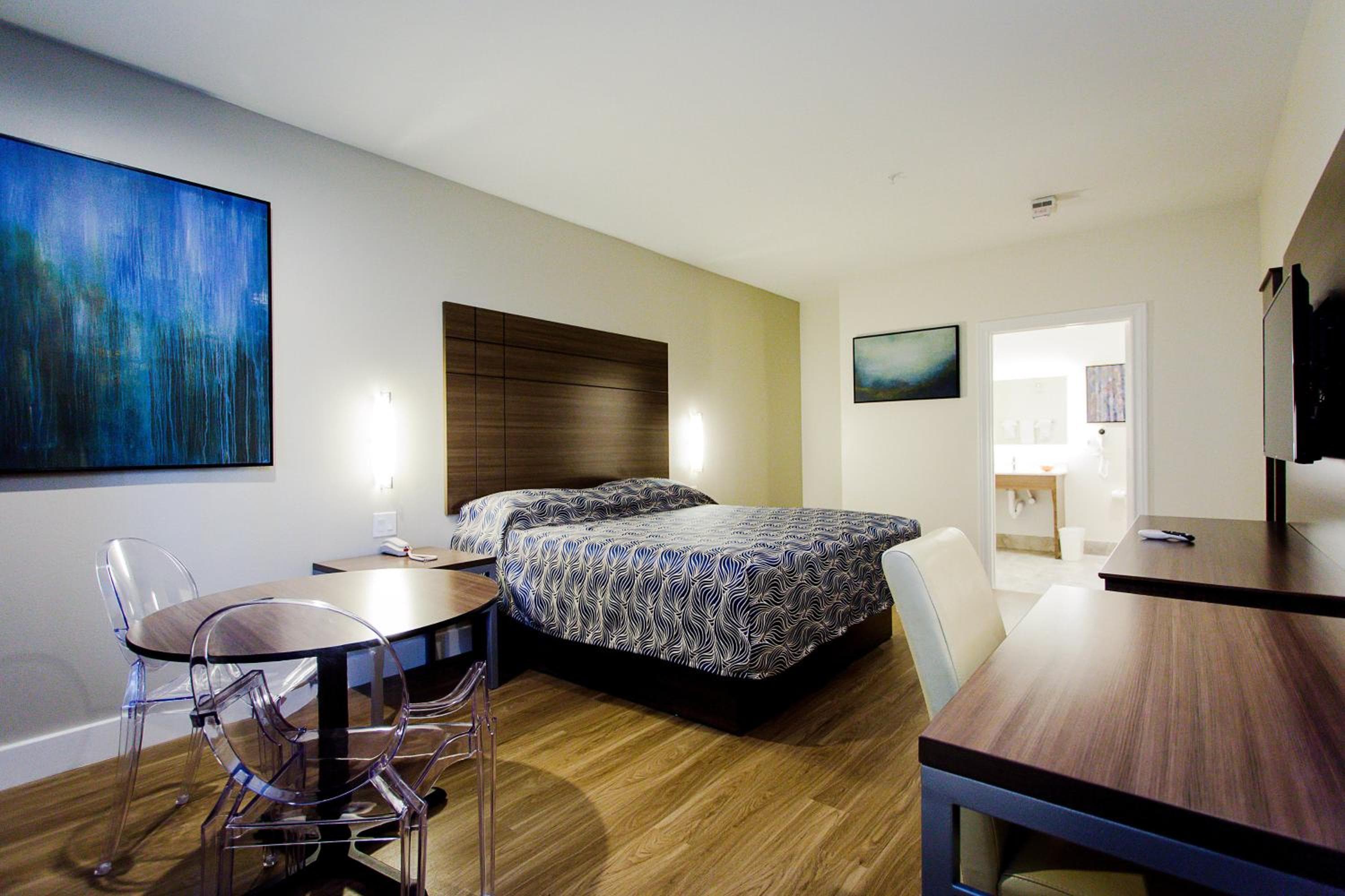 Palace Inn Blue US-59 & Gessner