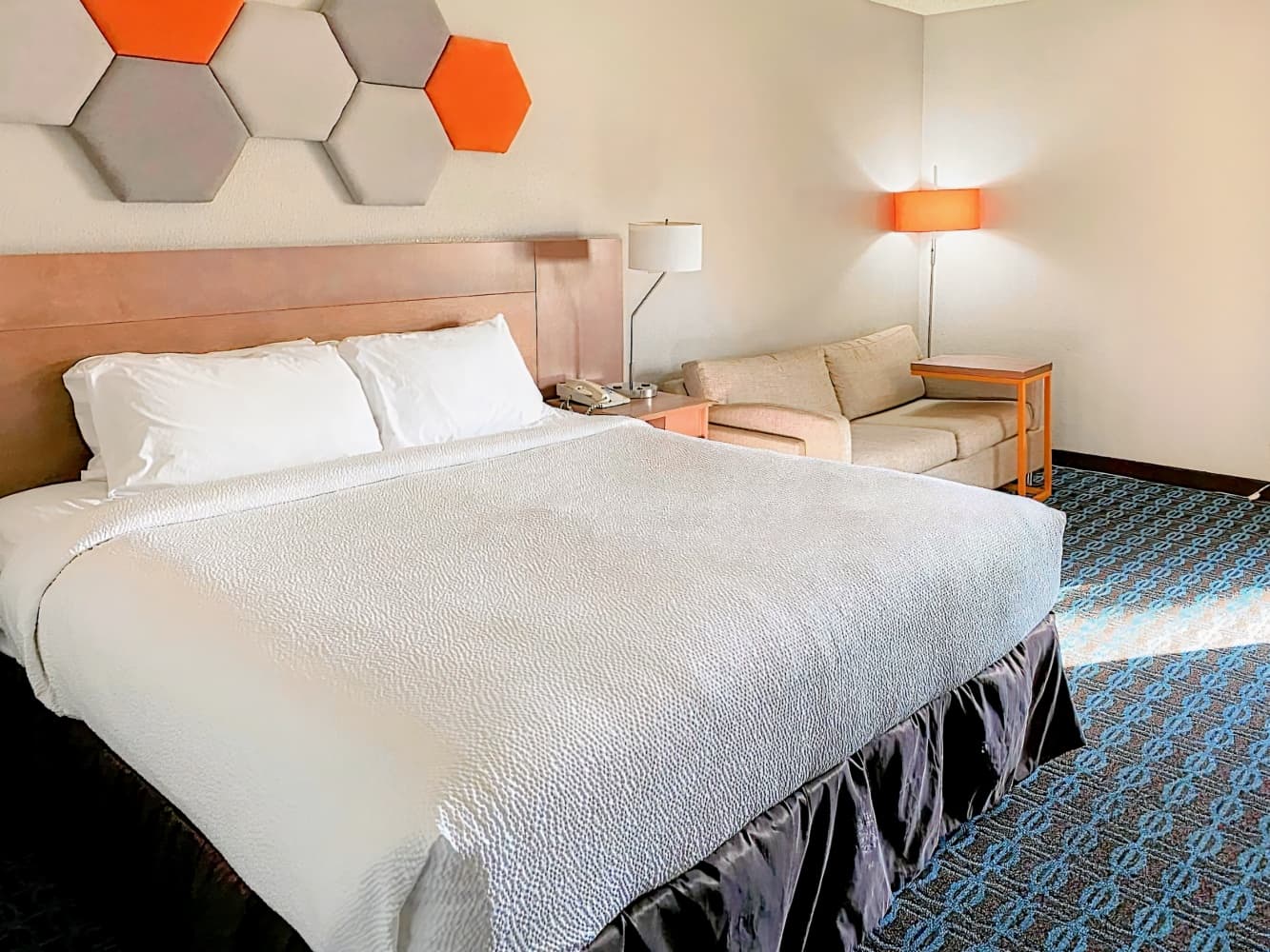 Fairfield Inn by Marriott Las Vegas Convention Center