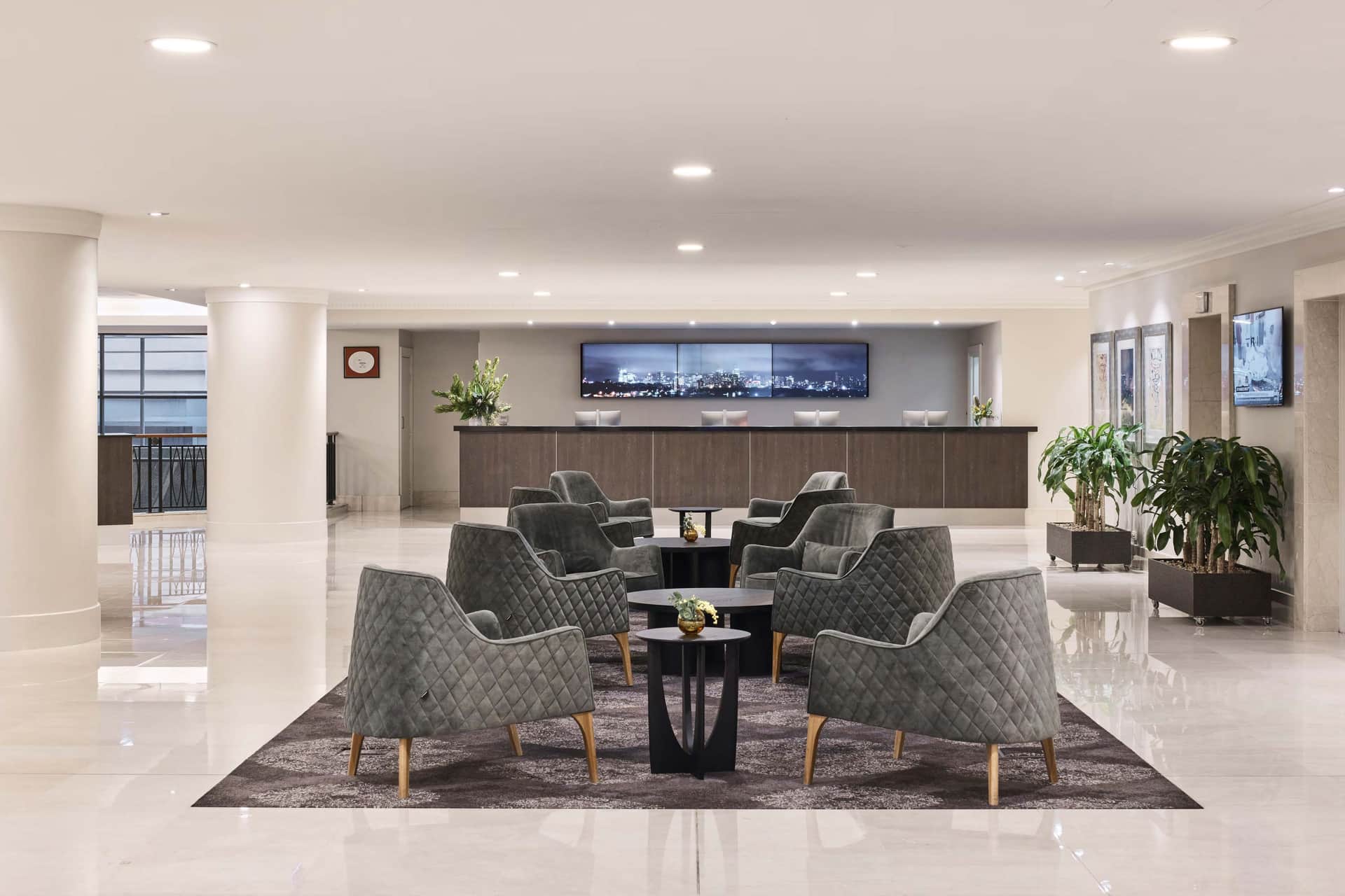 Rydges World Square