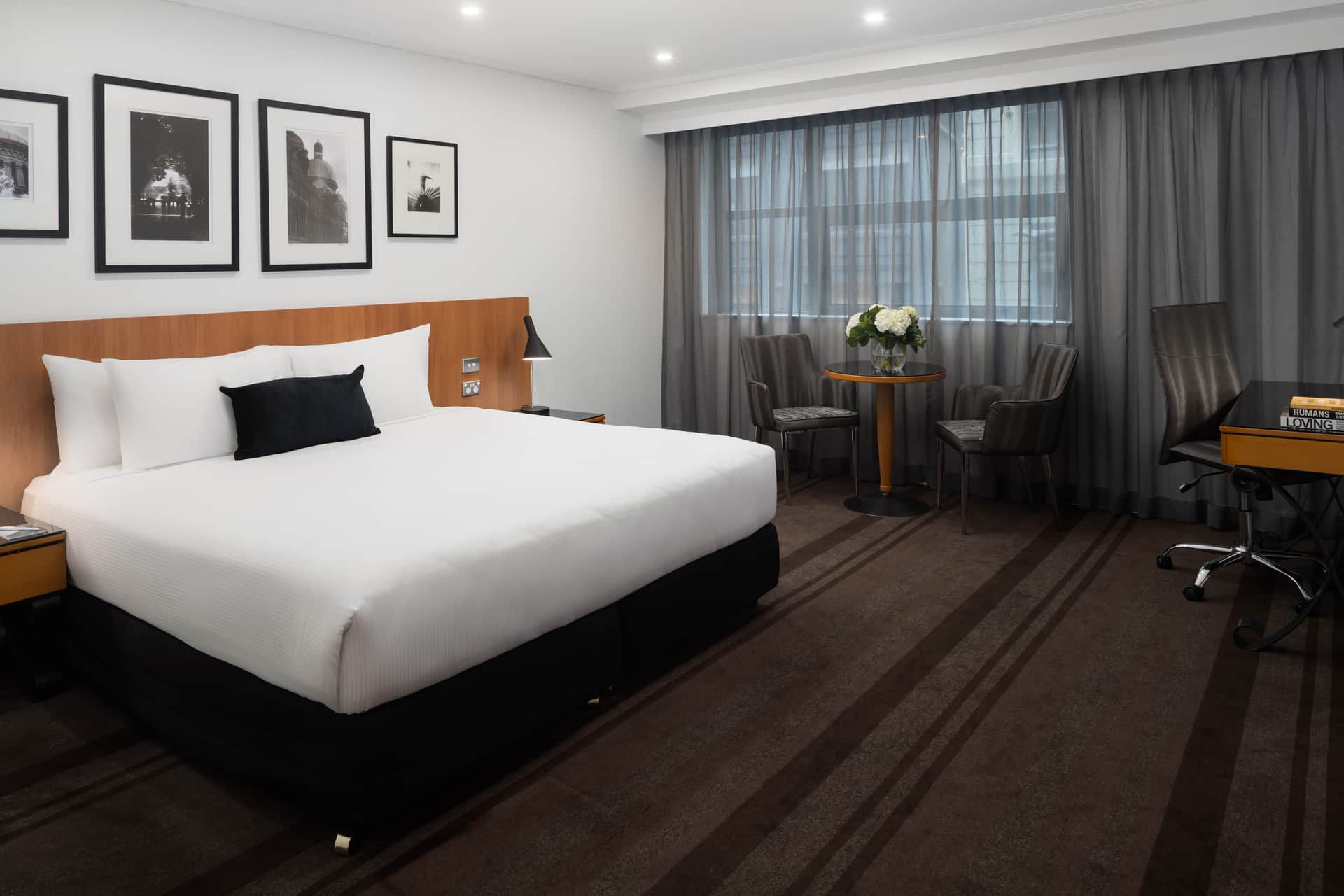 Rydges World Square