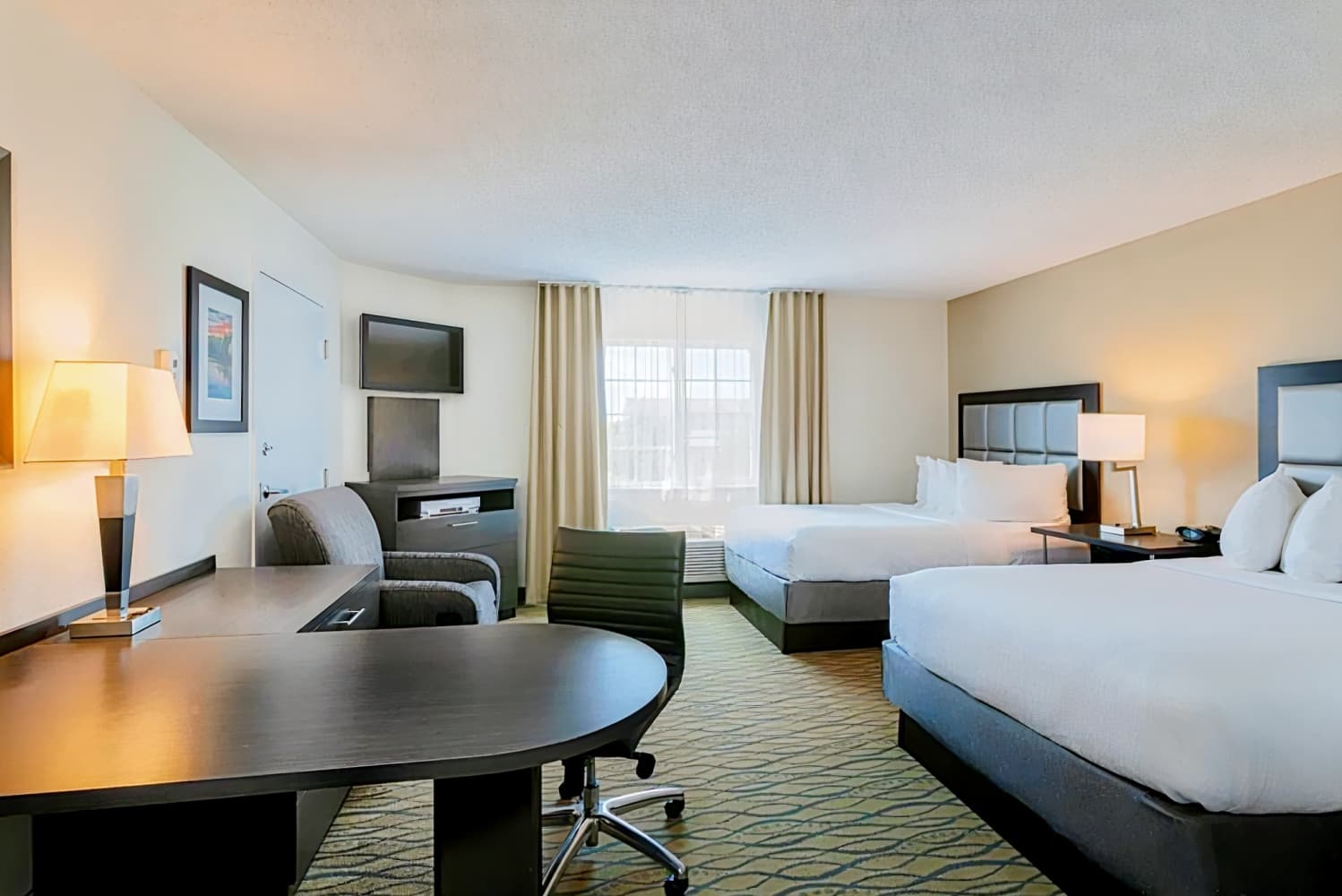 Candlewood Suites Rogers