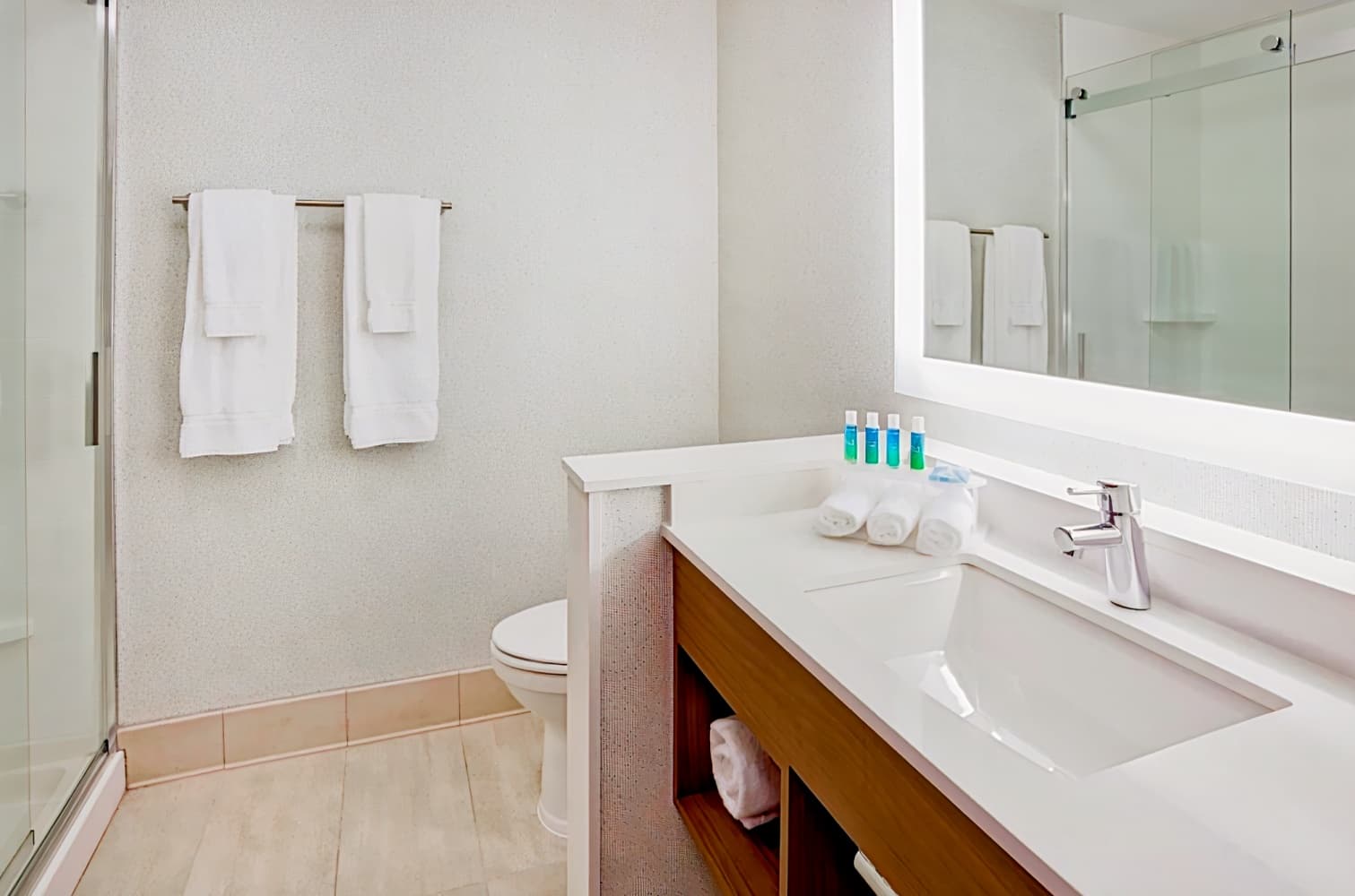 Holiday Inn Express and Suites Des Moines Downtown