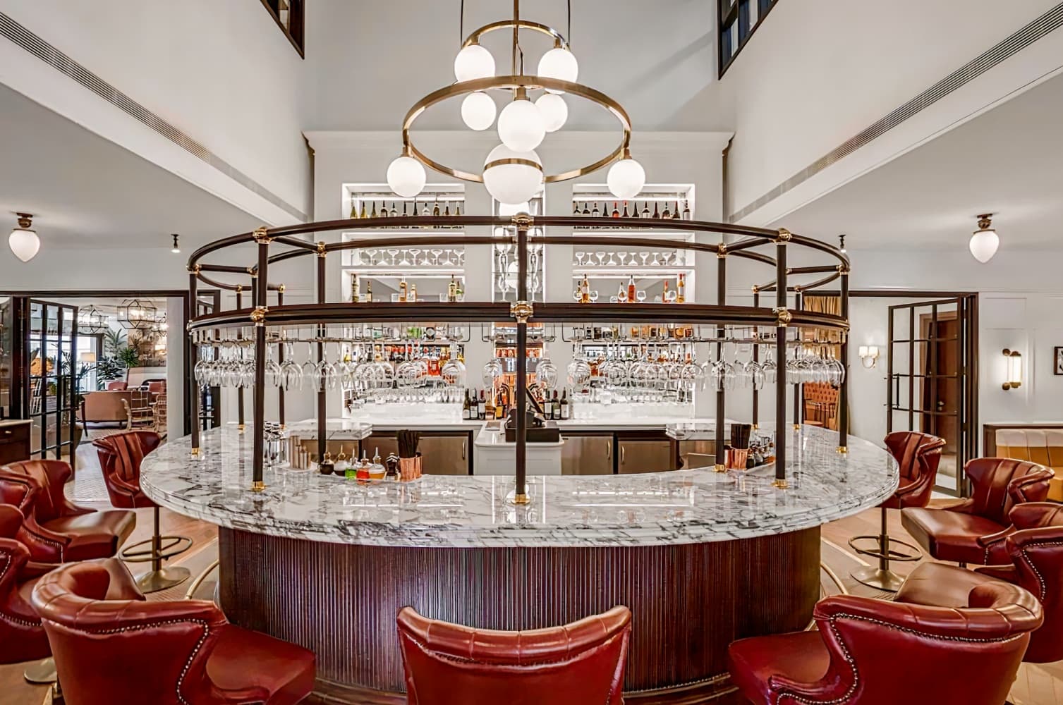 Clayton Hotel Cambridge