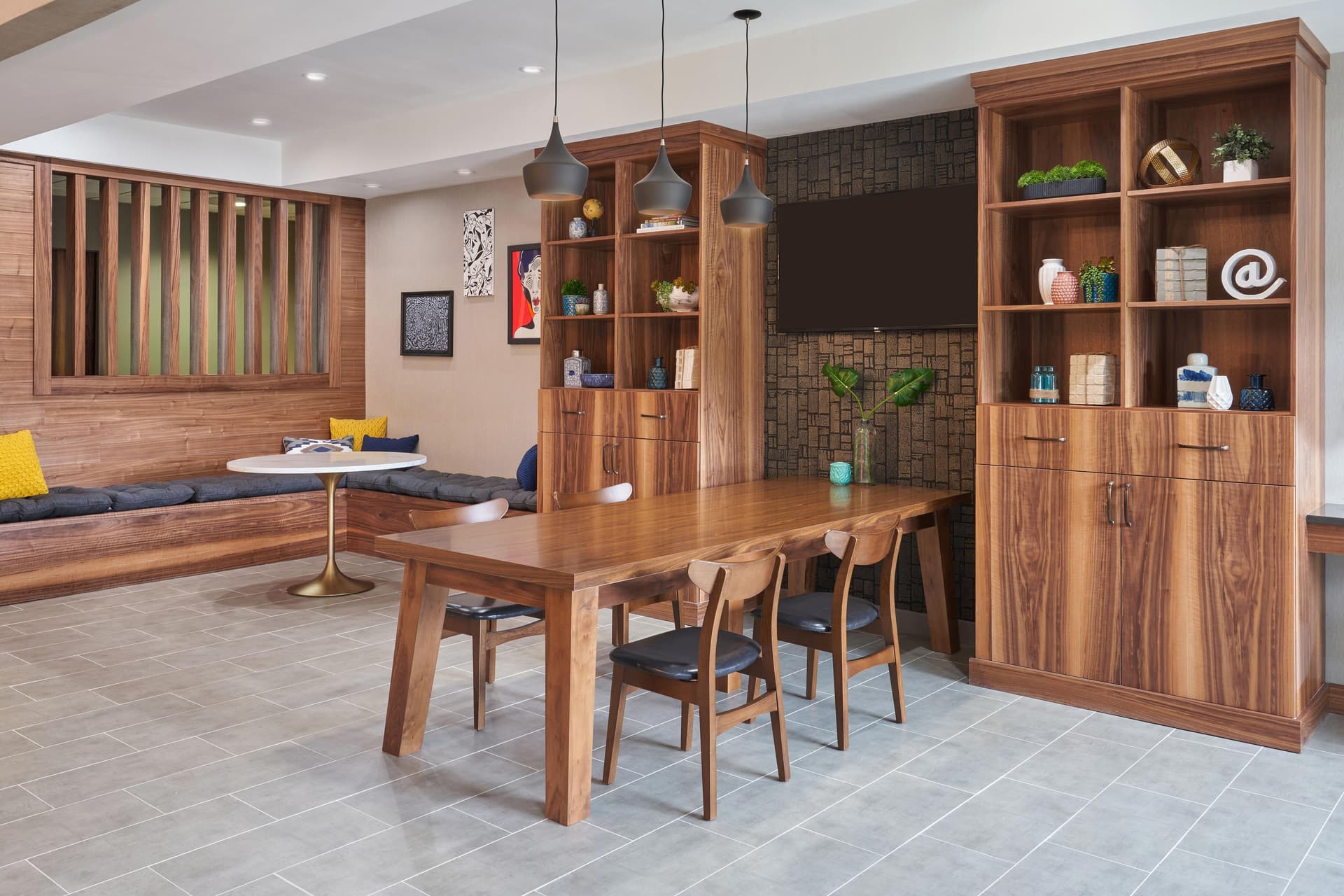 Four Points by Sheraton Chicago Schaumburg