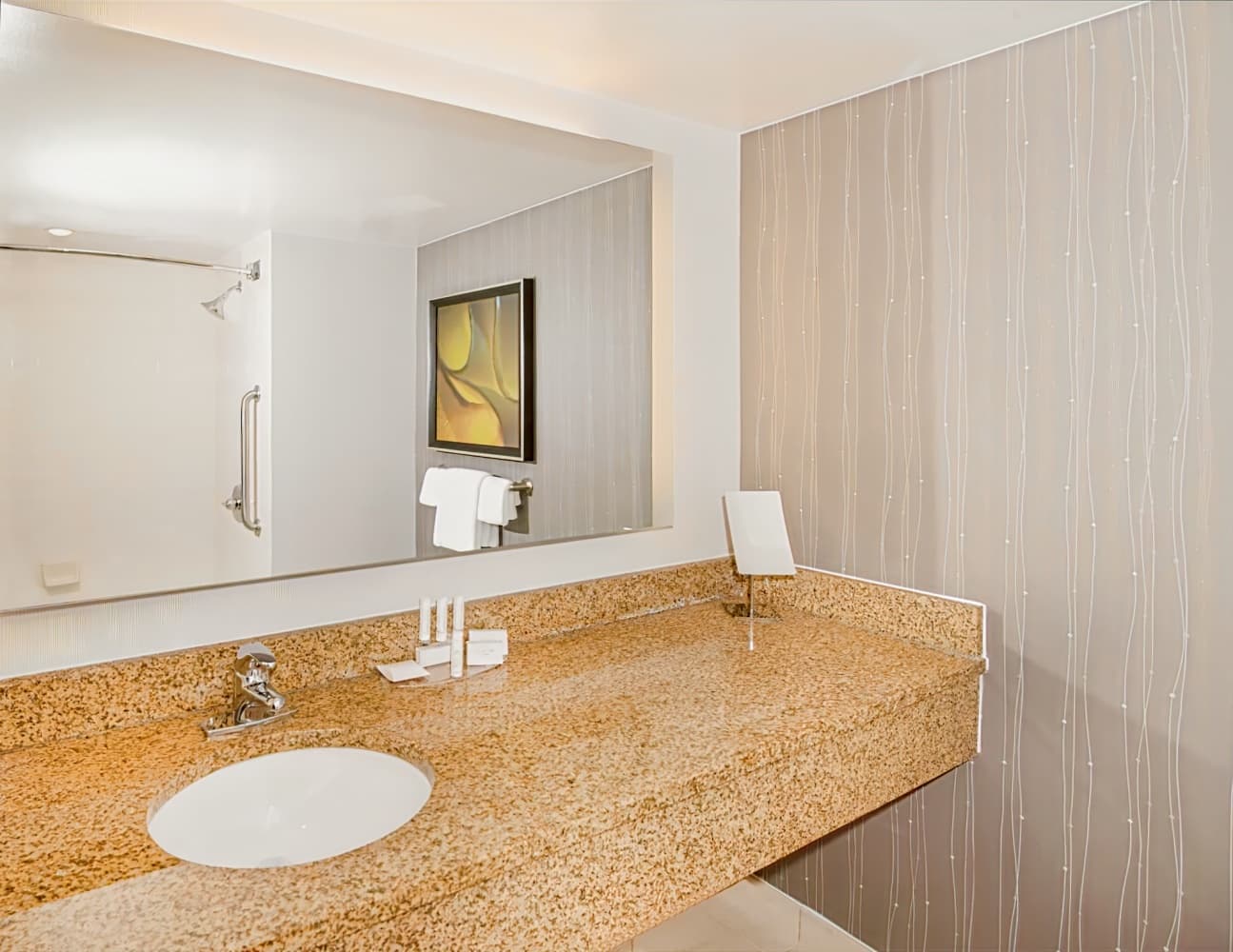 Courtyard by Marriott Billerica / Bedford