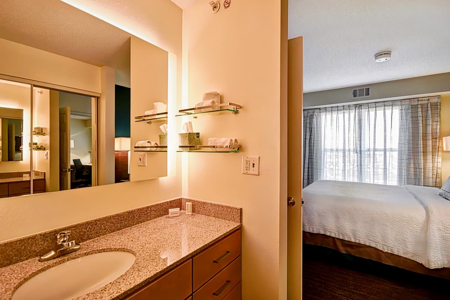 Residence Inn by Marriott Dayton Beavercreek