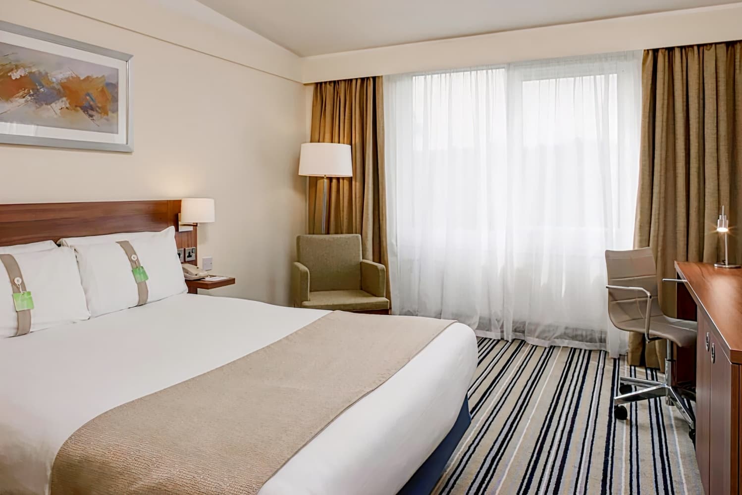 Holiday Inn Stoke on Trent M6, Jct.15, an IHG Hotel