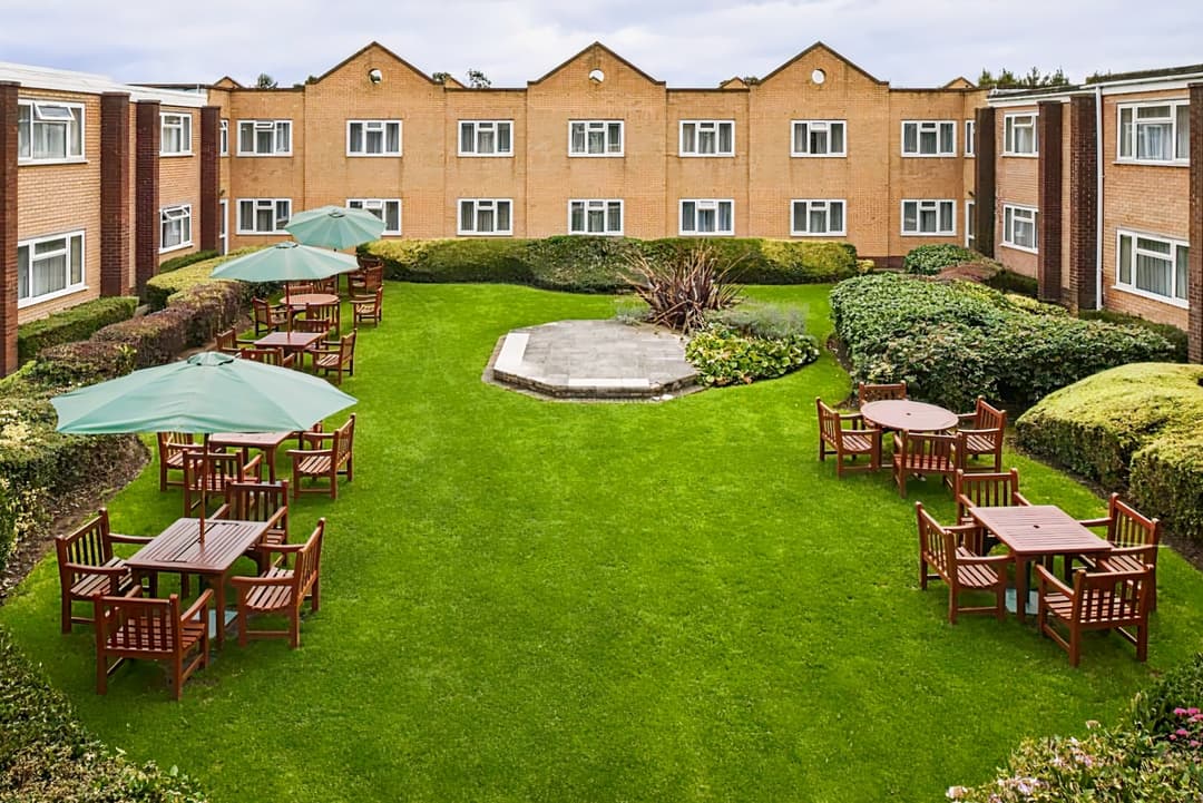 Holiday Inn Chester South, an IHG Hotel