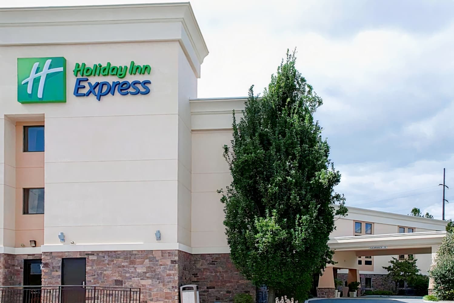 Holiday Inn Express Hershey