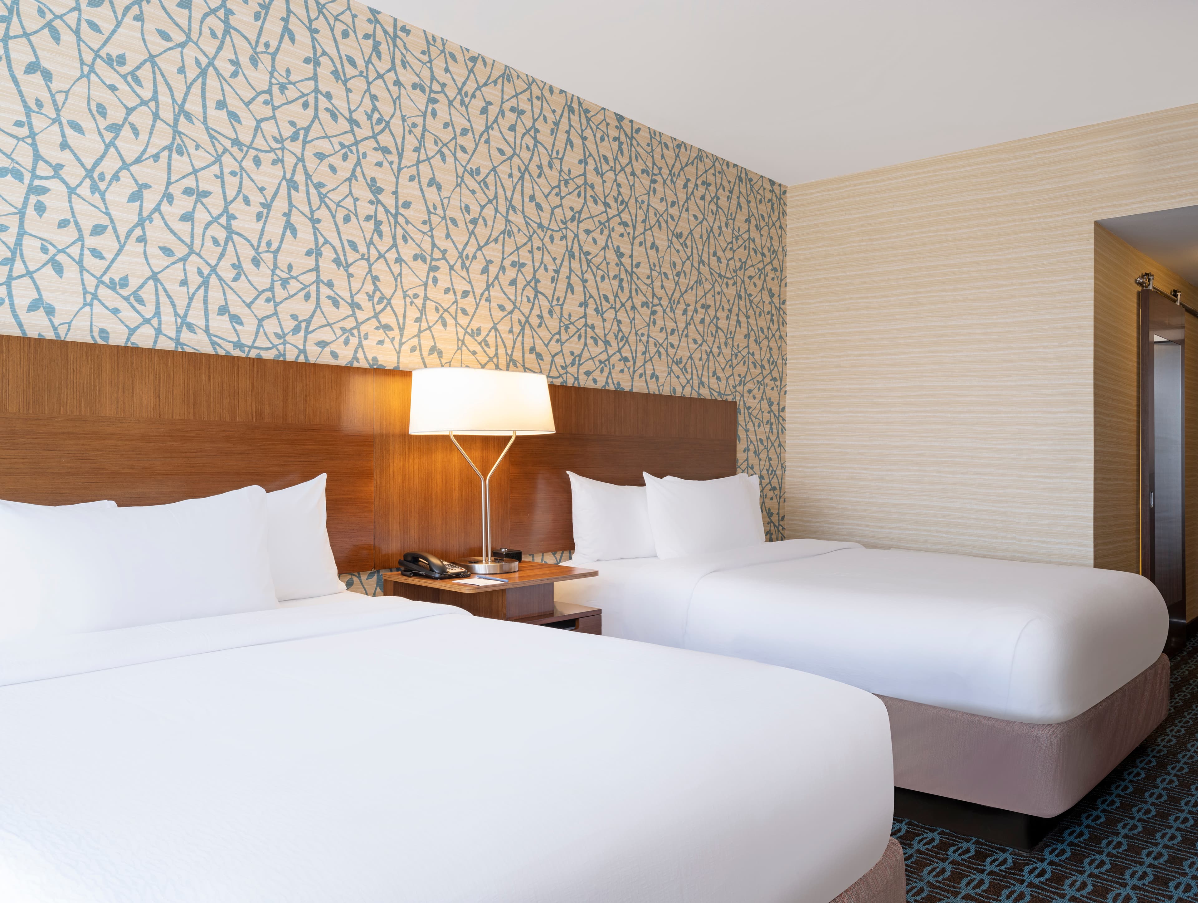 Fairfield Inn & Suites by Marriott Los Angeles LAX/El Segundo
