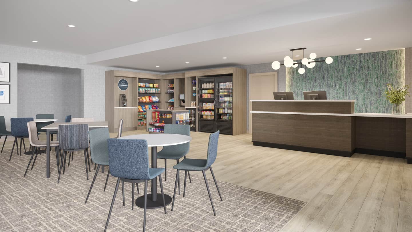 Holiday Inn Express Philadelphia Airport by IHG