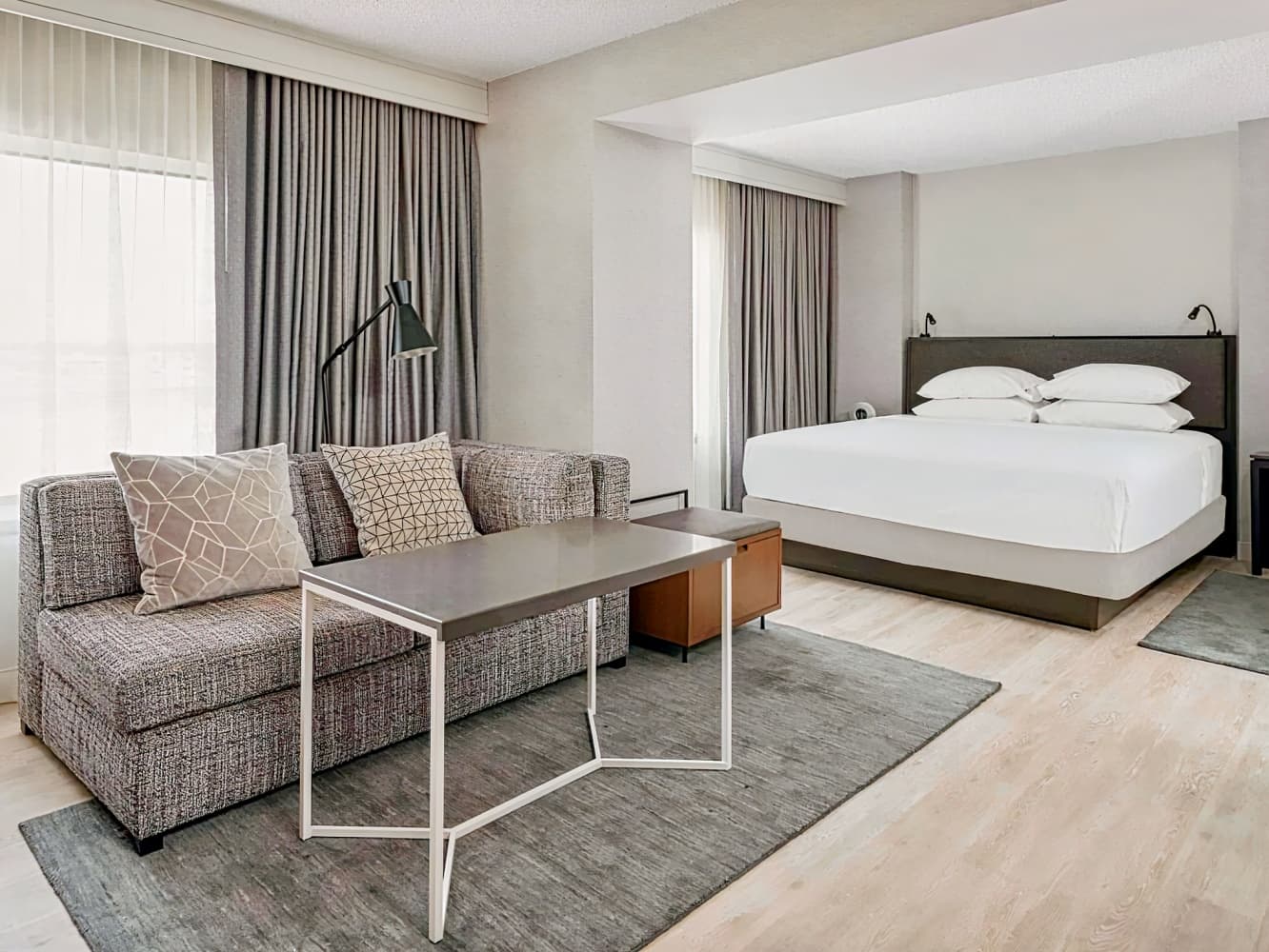 Hyatt Regency Deerfield