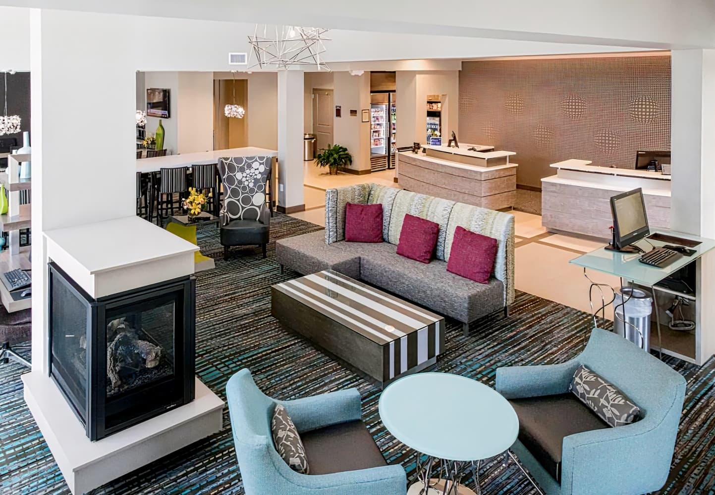 Residence Inn by Marriott Philadelphia Great Valley/Malvern