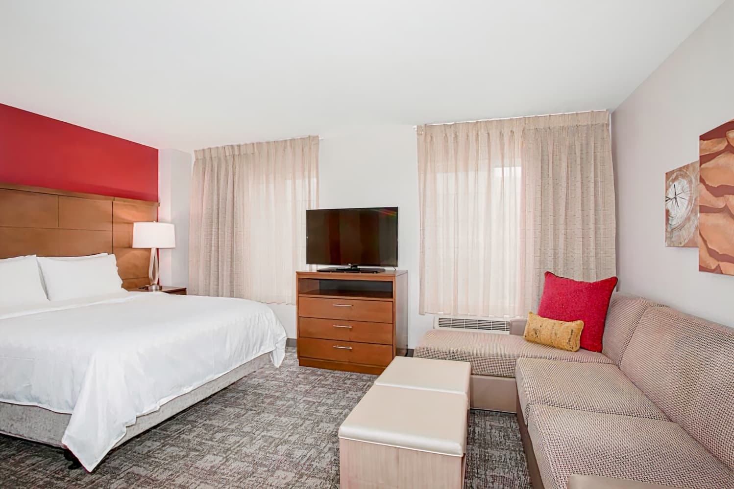 Staybridge Suites Denver International Airport