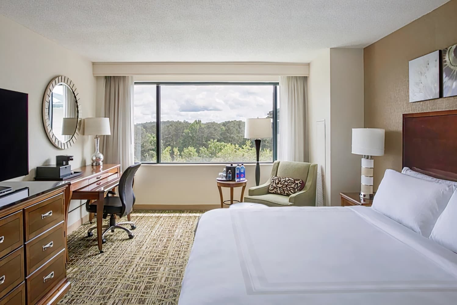 Atlanta Marriott Alpharetta