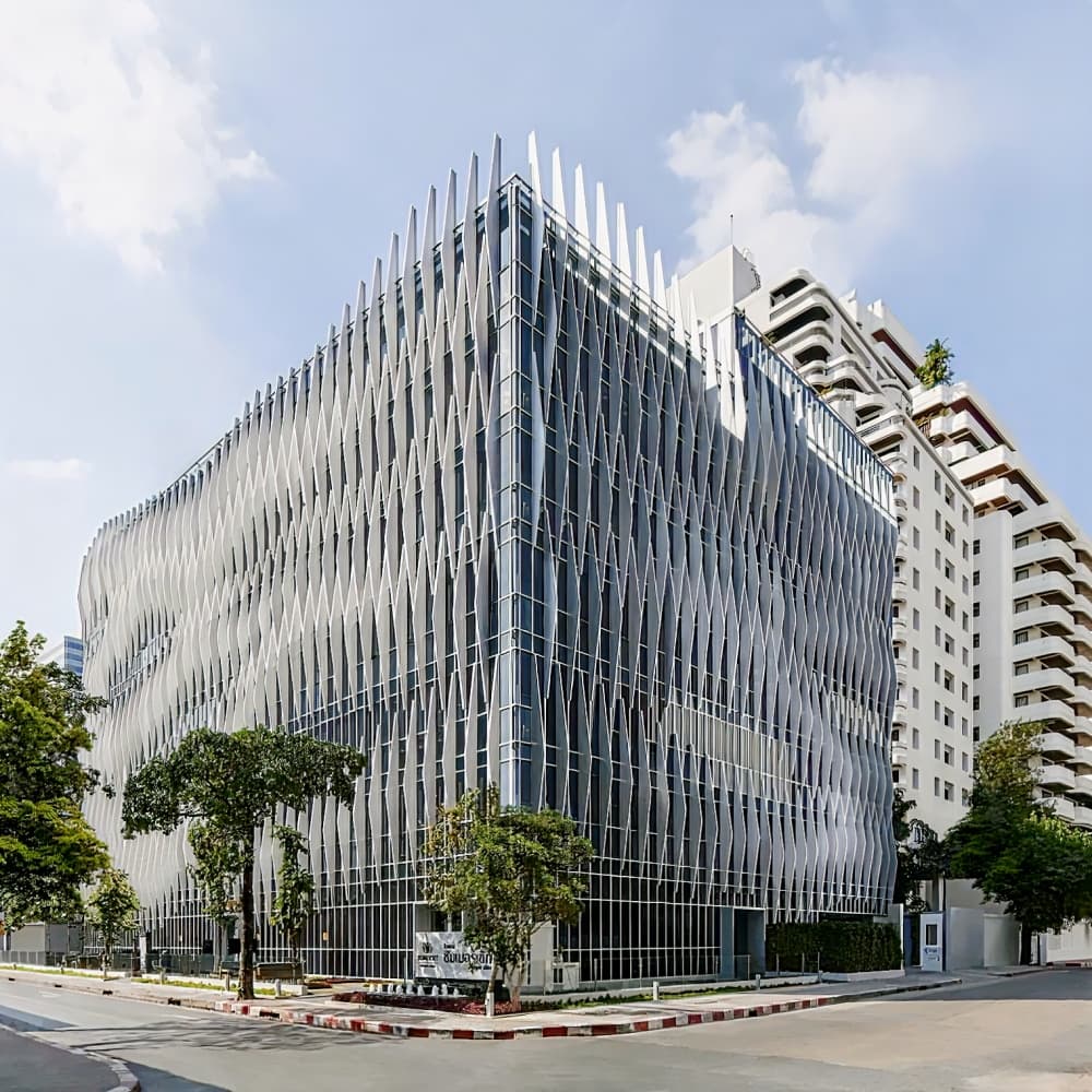 Somerset Maison Asoke Bangkok