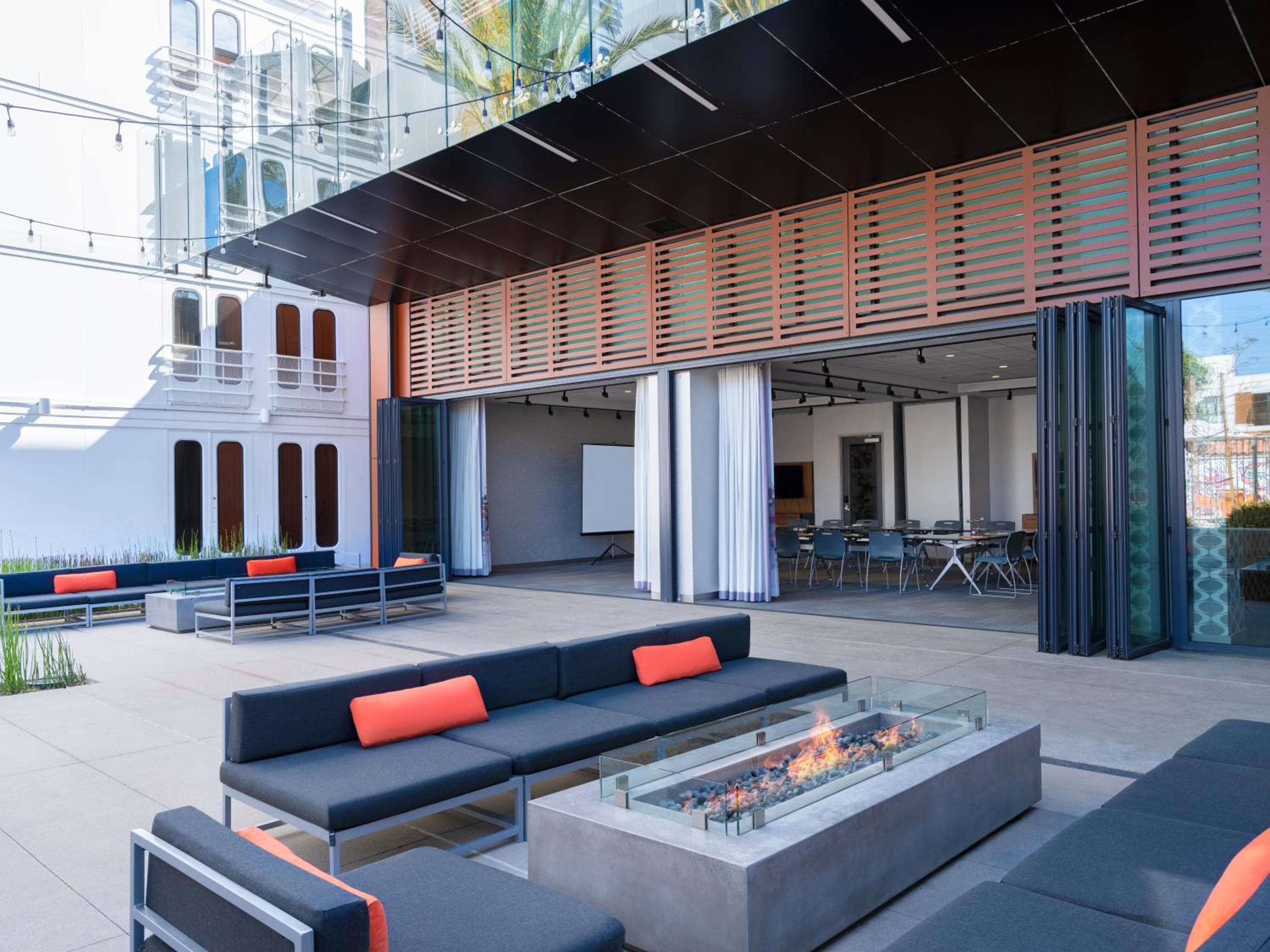 Aloft El Segundo - Los Angeles Airport