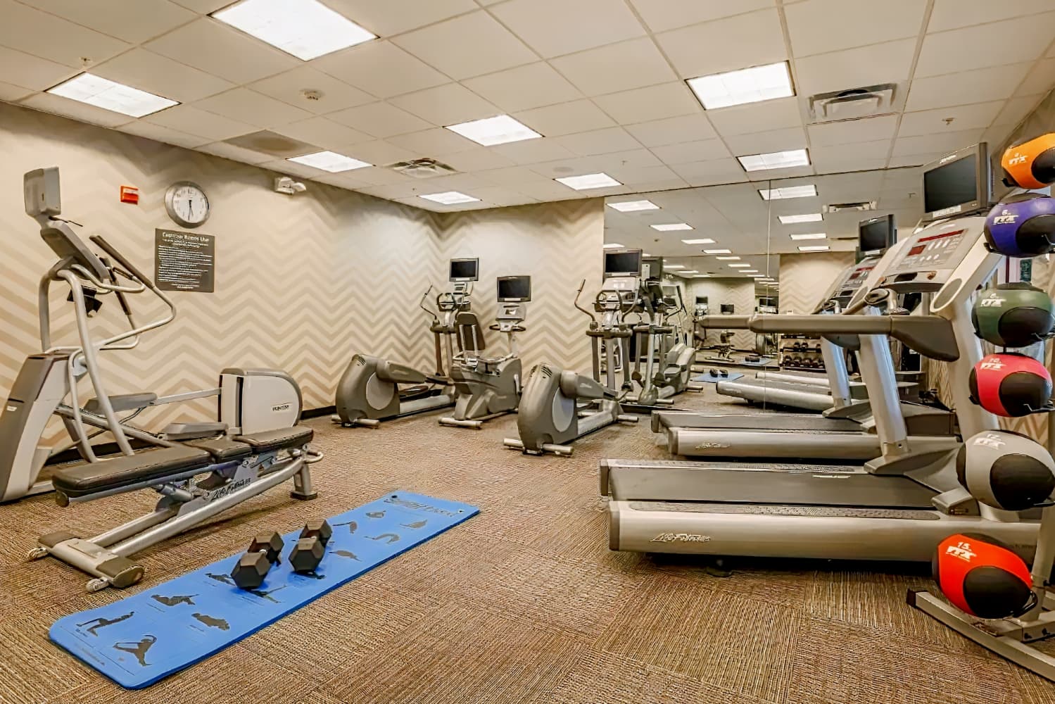 Residence Inn Dallas Arlington South