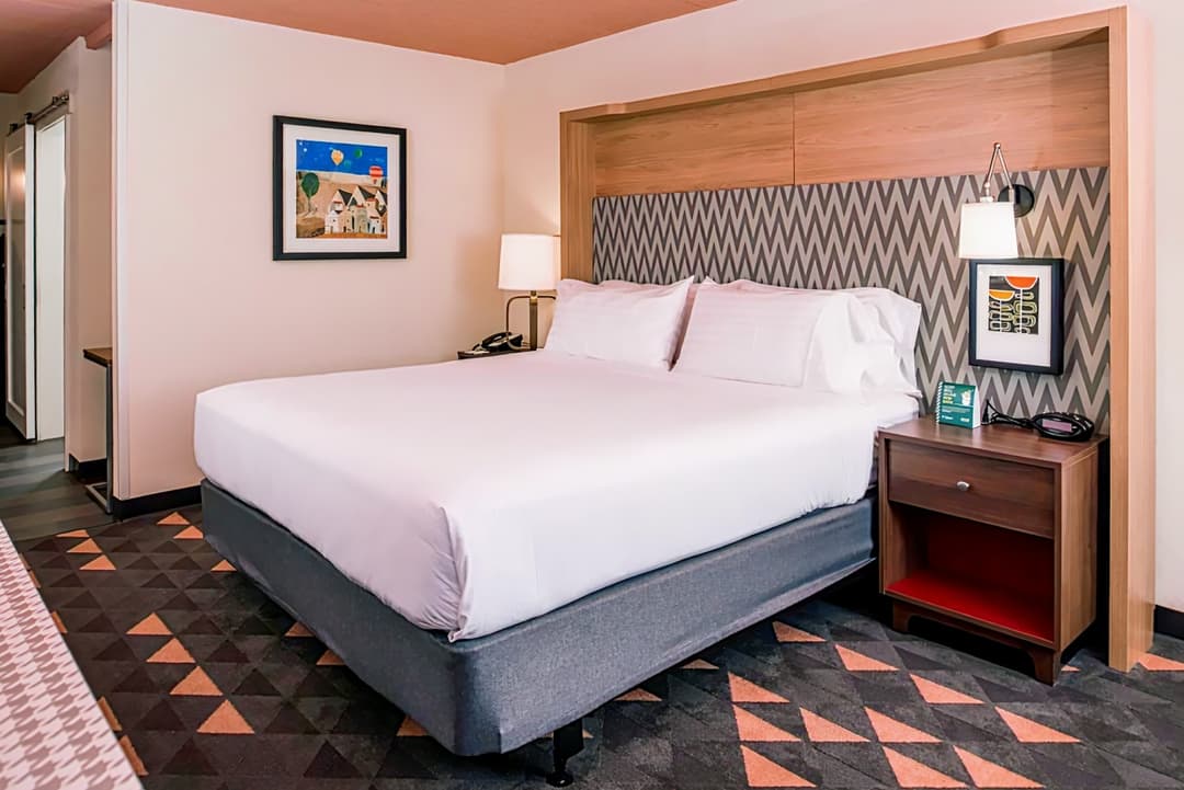 Holiday Inn Auburn-Finger Lakes Region