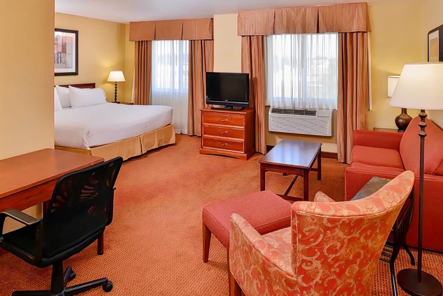Holiday Inn Stevens Point - Convention Center