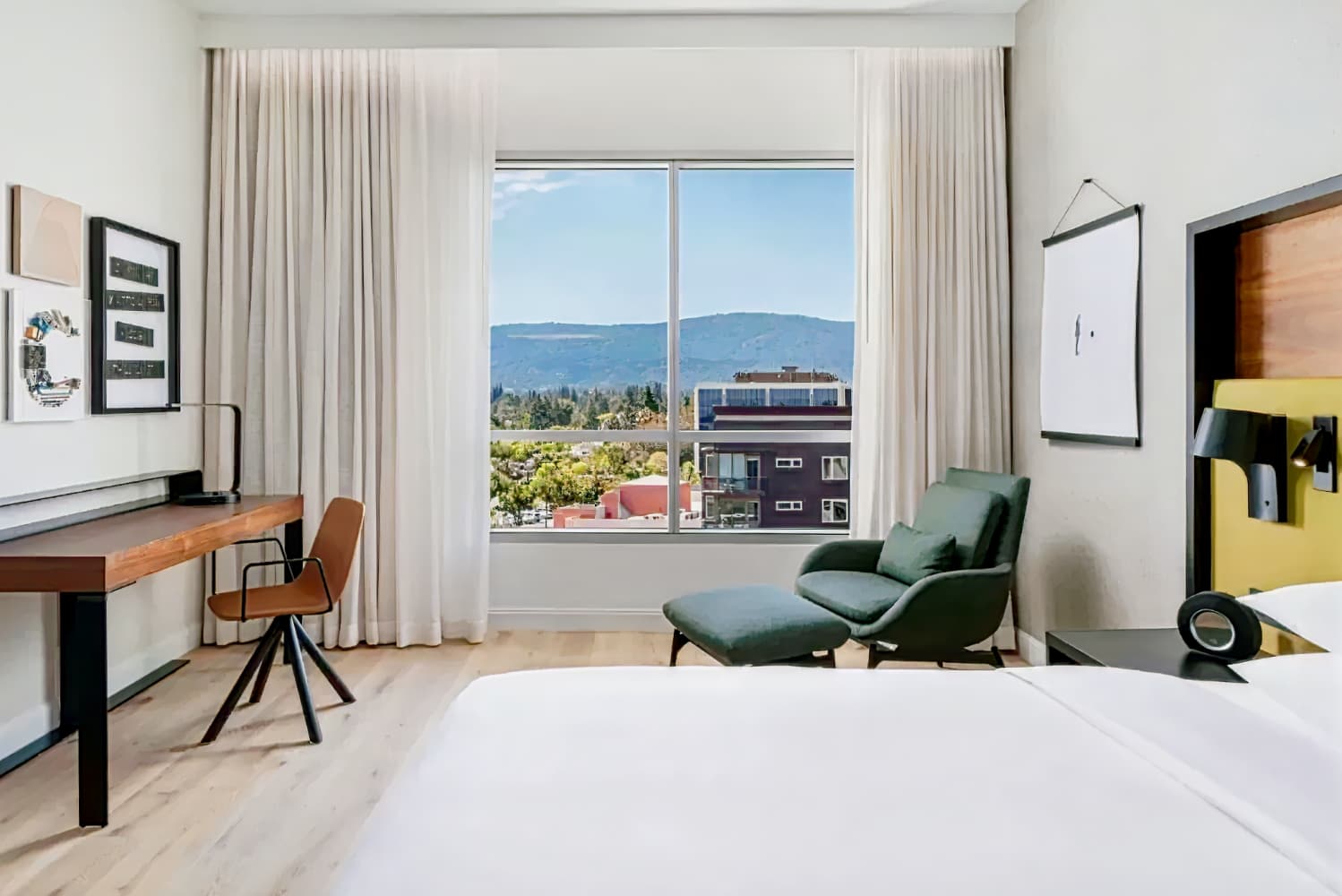 Hyatt Centric Mountain View