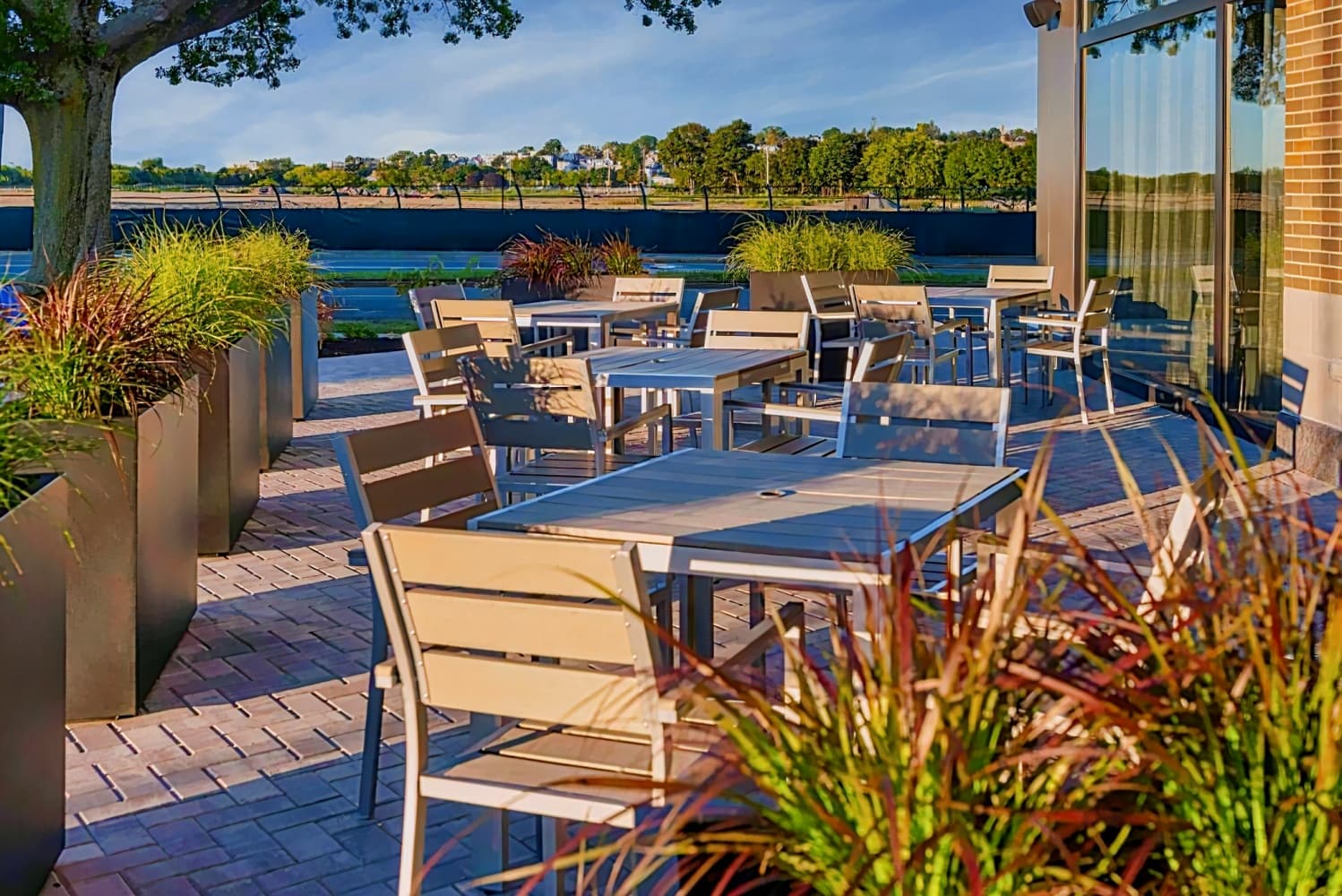 Staybridge Suites Boston Logan Airport - Revere