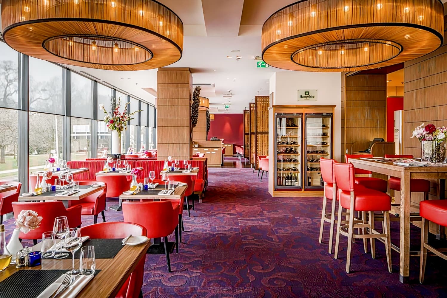 Babylon Hotel The Hague