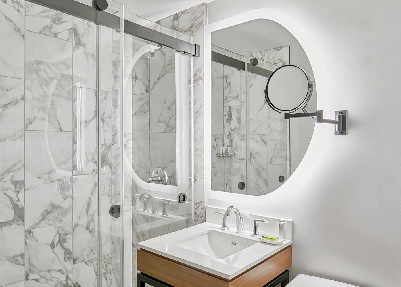 Le Méridien St. Louis Clayton