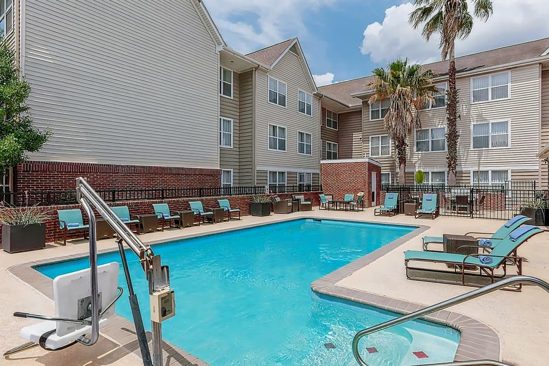 Residence Inn by Marriott Austin Round Rock/Dell Way