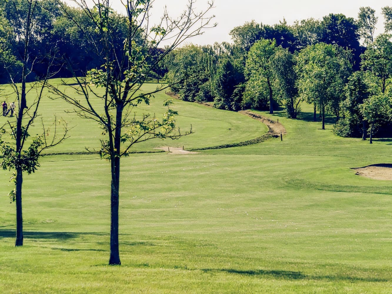 Mercure Milton Keynes Hotel