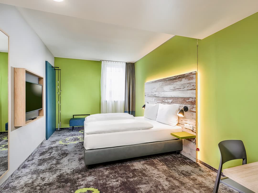 ibis Styles Stuttgart Vaihingen