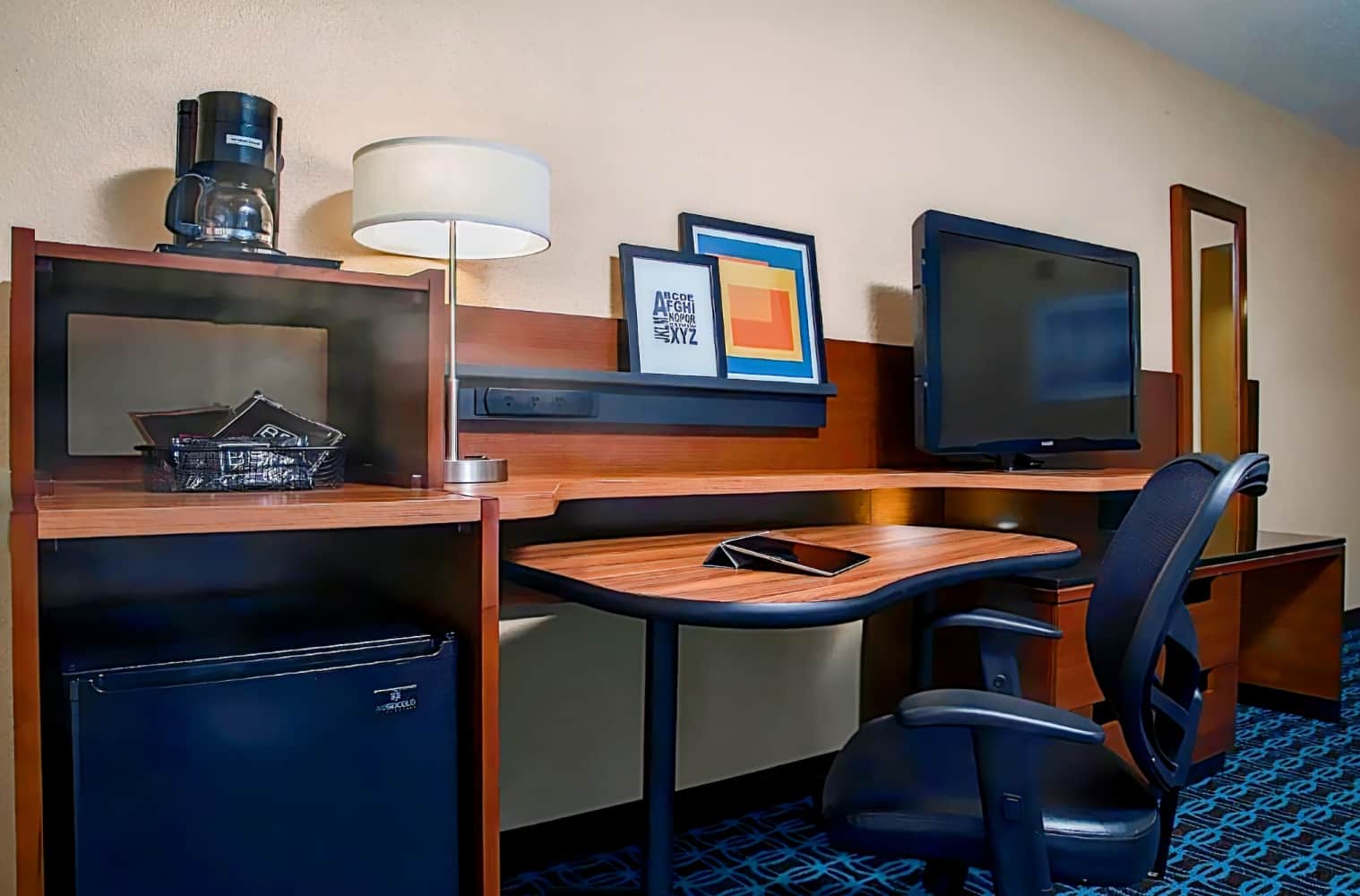 Fairfield Inn Myrtle Beach North