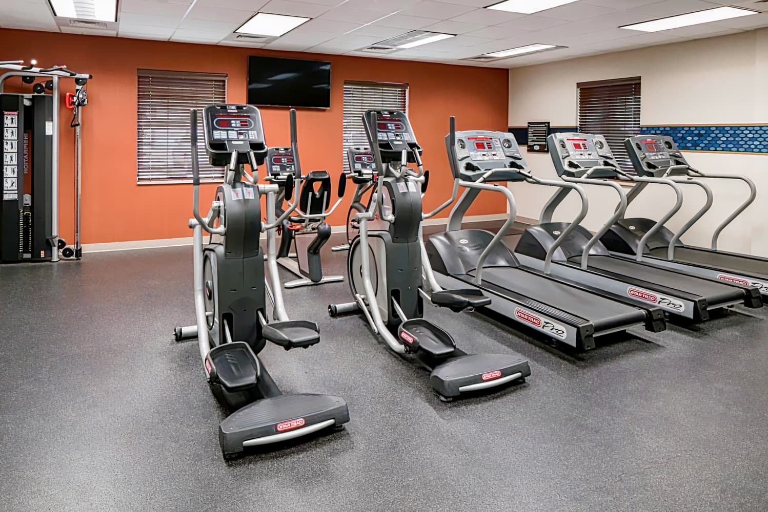 Hampton Inn New Smyrna Beach