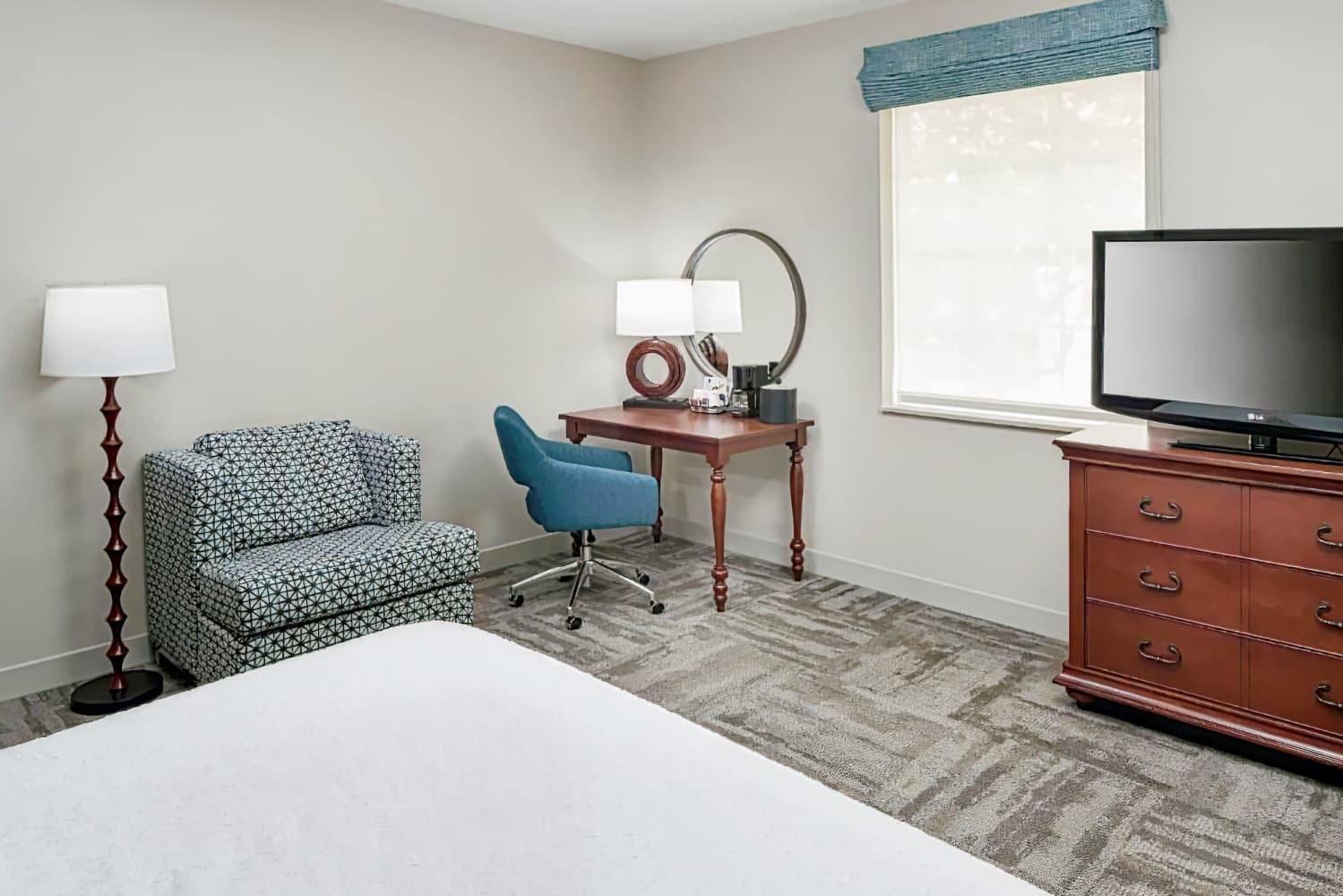 Hampton Inn New Smyrna Beach