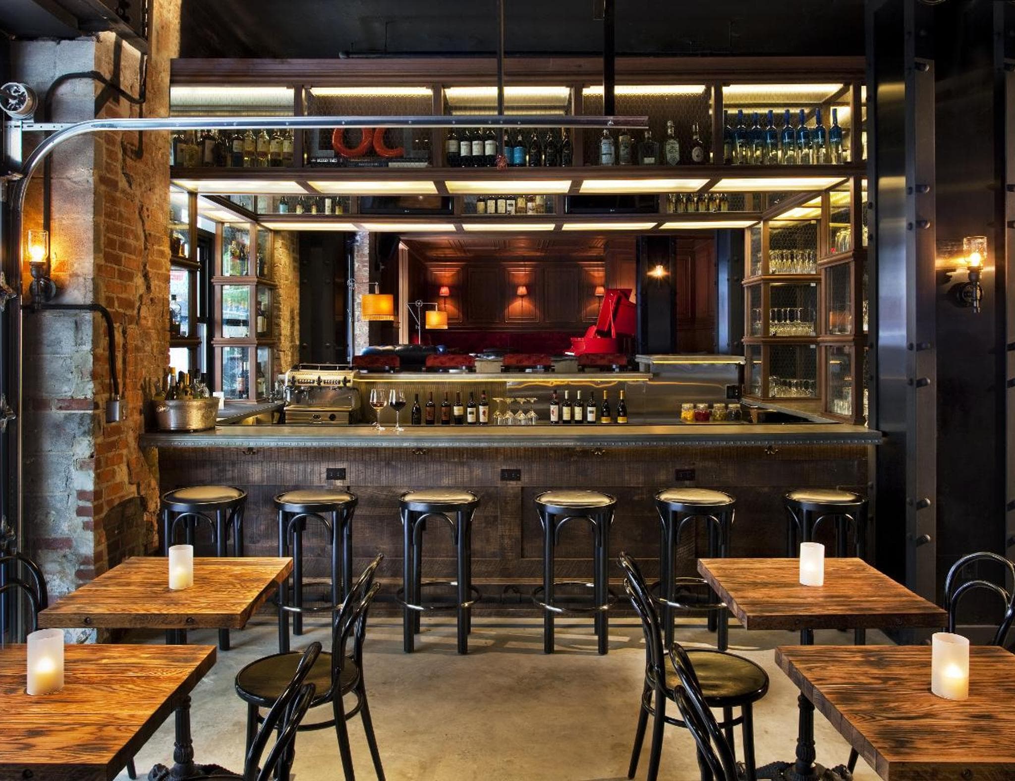 Arthouse Hotel New York City