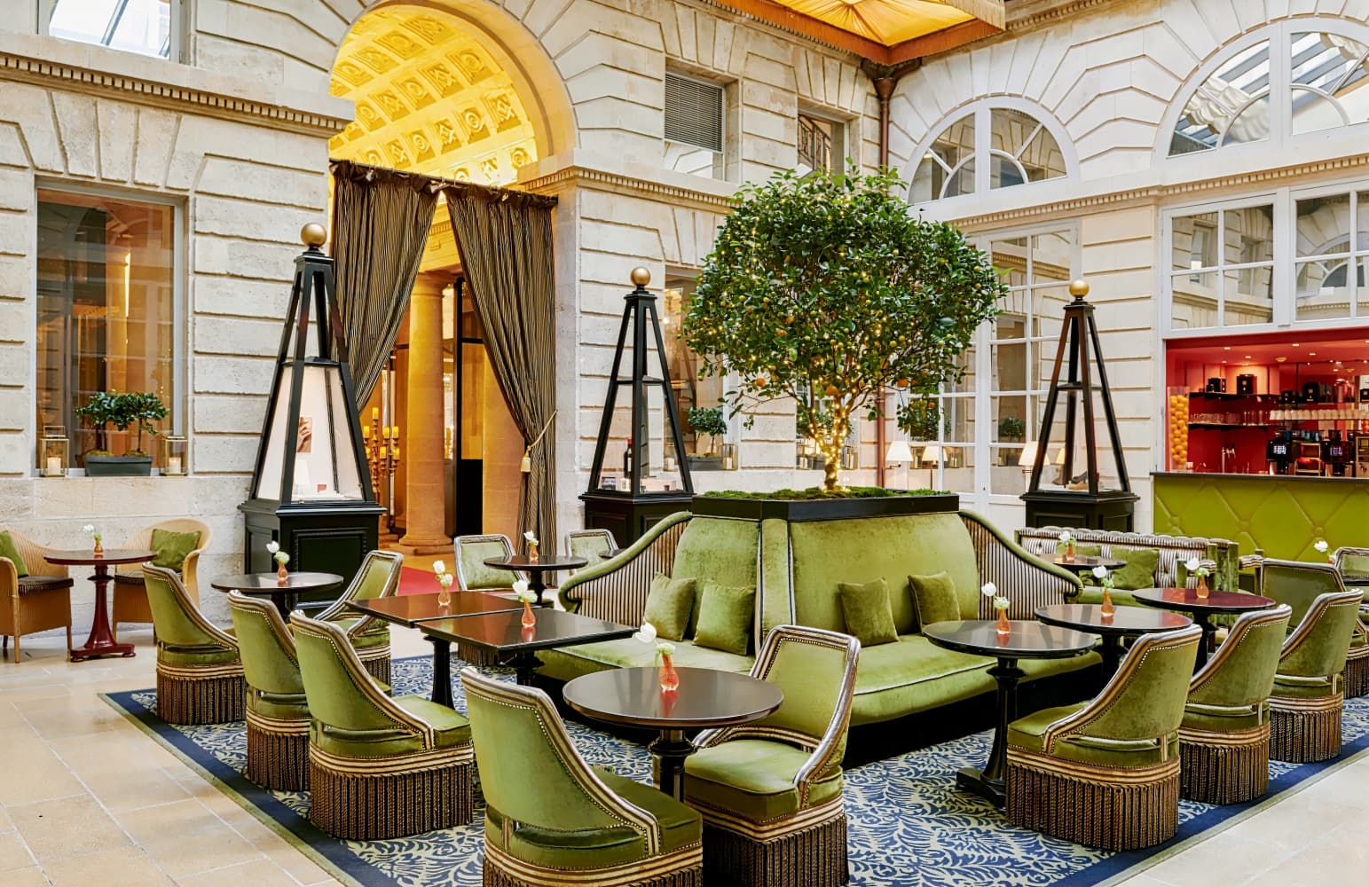 Intercontinental Bordeaux