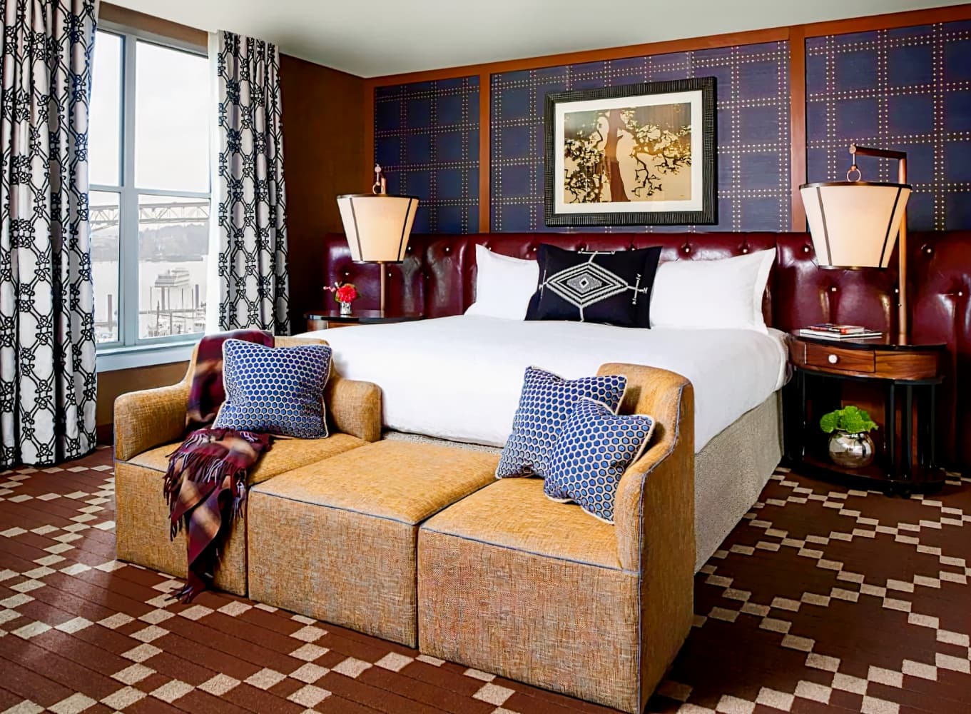 Kimpton Riverplace Hotel