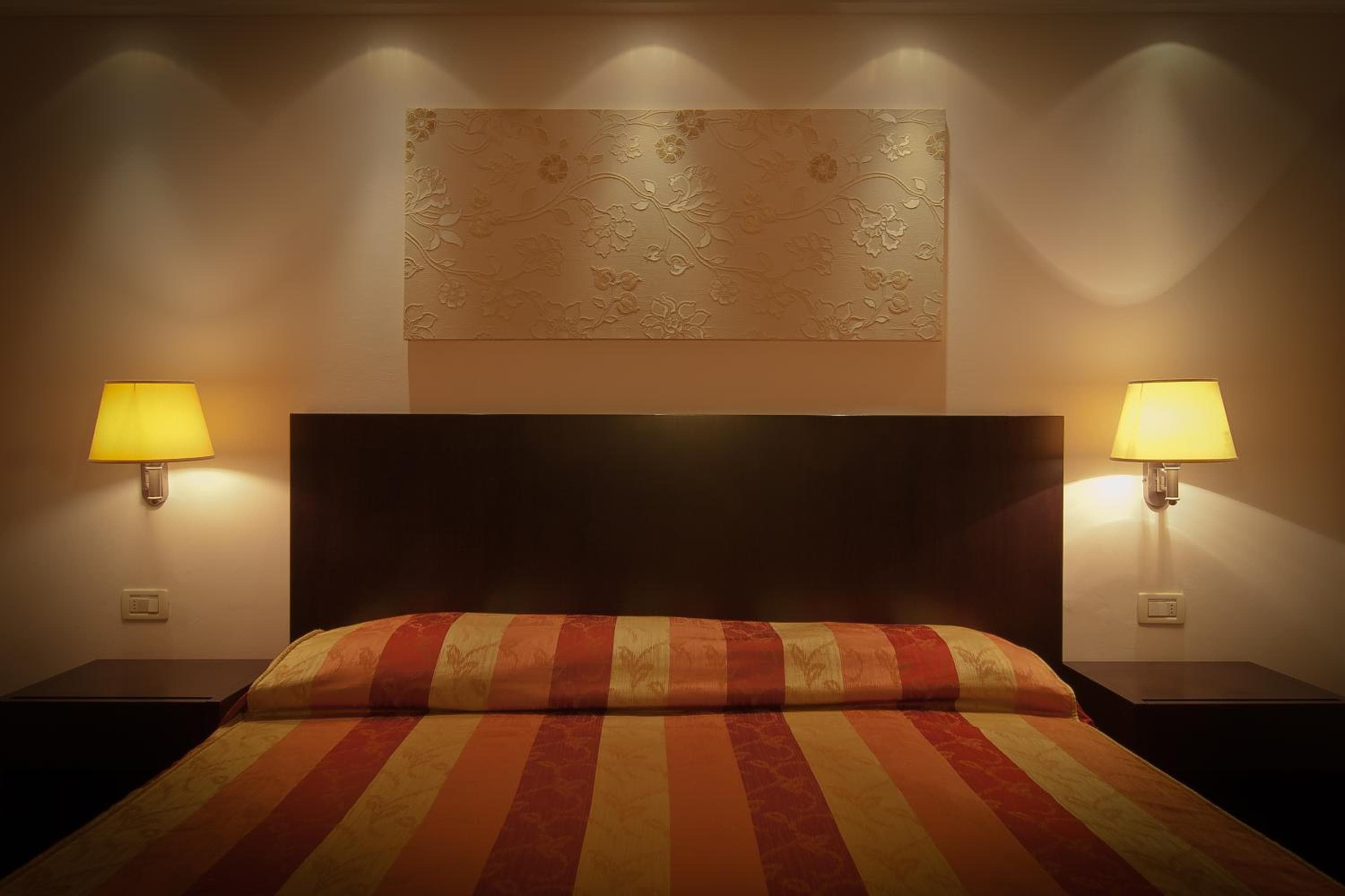 Hotel Arnolfo & Aqua Laetitia spa and beauty