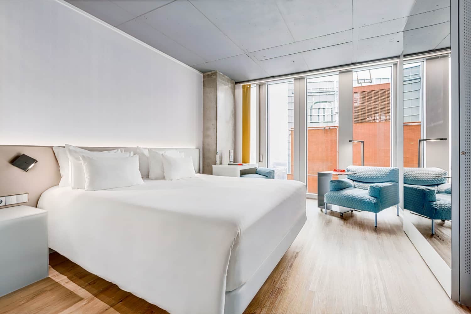 NHow Rotterdam