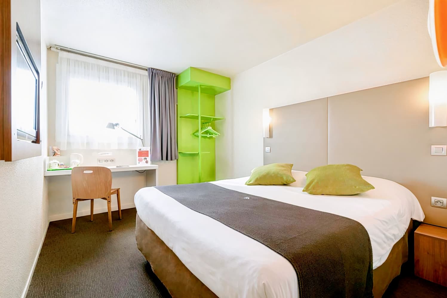 Campanile Toulouse Sud Ouest Purpan