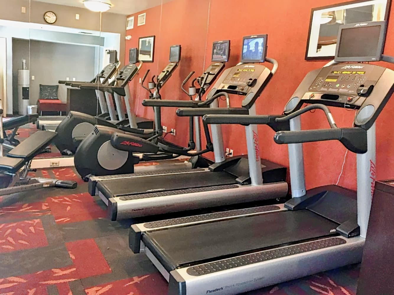 Residence Inn Sacramento Airport Natomas