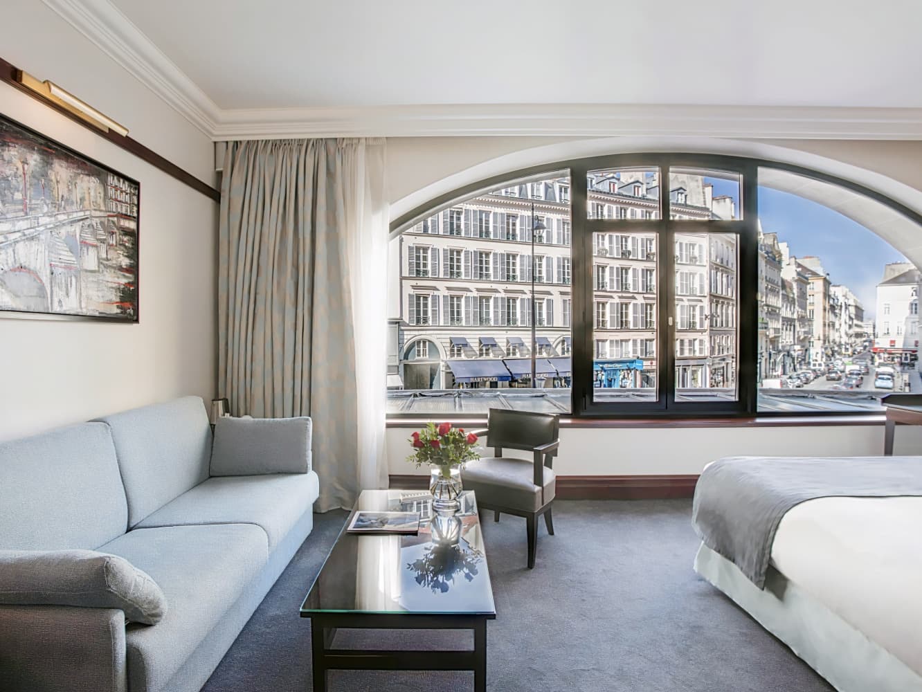 Hôtel Pont Royal Paris Saint-Germain-des-Prés