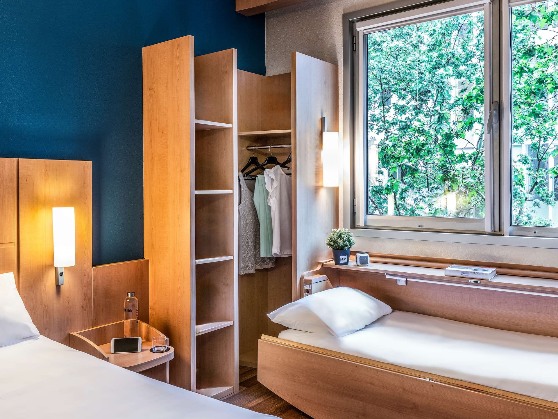 ibis Barcelona Plaza Glòries 22