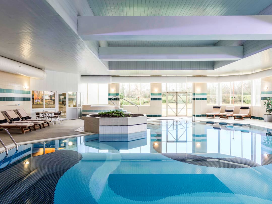 Mercure Daventry Court Hotel