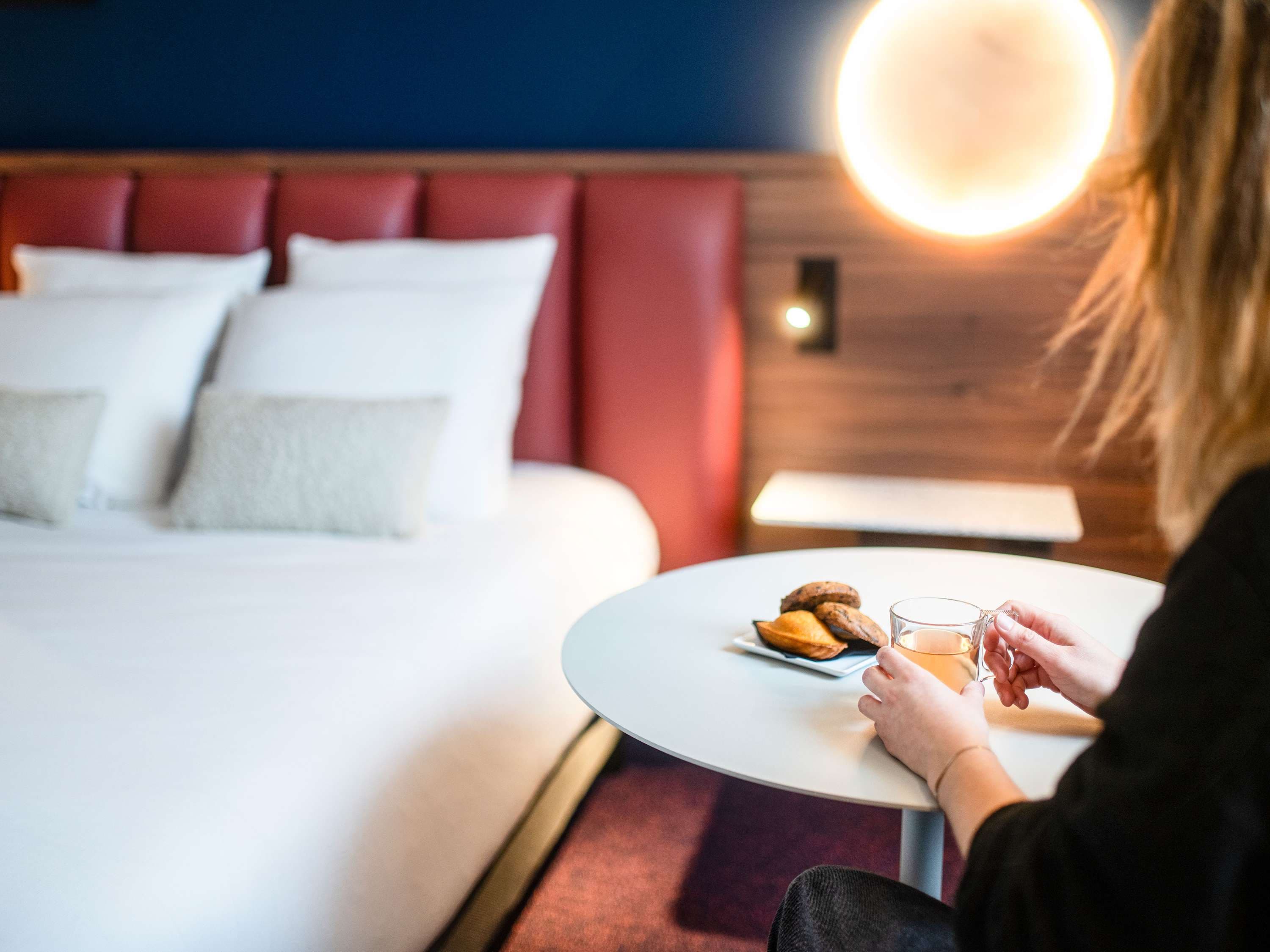 Hotel Mercure Caen Côte de Nacre