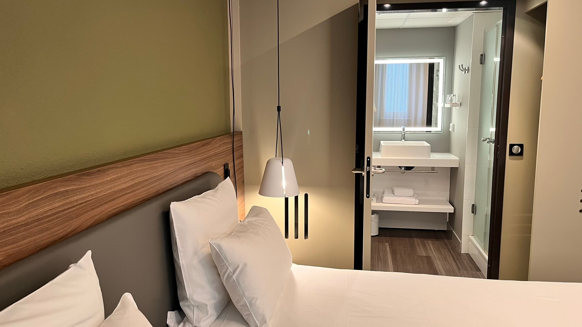 Novotel Suites Clermont Ferrand Polydome