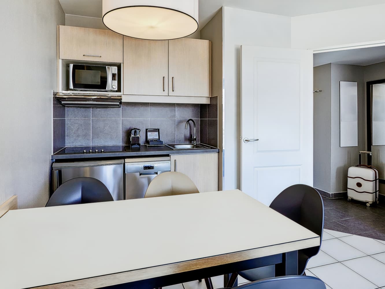 Aparthotel Adagio Monaco Monte Cristo