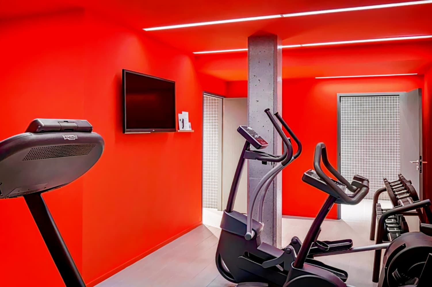 OKKO Hotels Lyon Centre