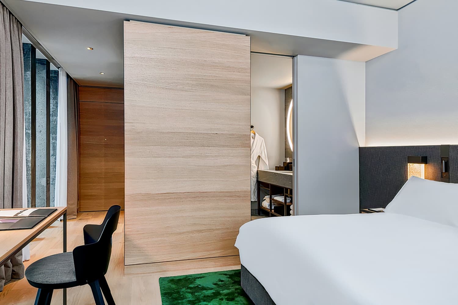 Hyatt Regency Zurich Airport The Circle