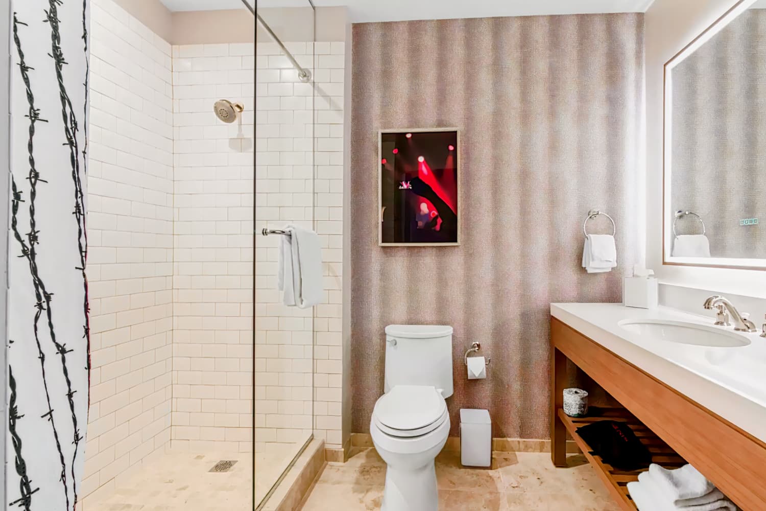 Cambria Hotel Nashville Downtown